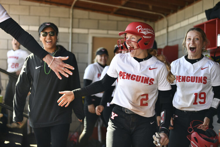 Top-seeded YSU set to host Horizon League tourney in hopes of NCAA bid